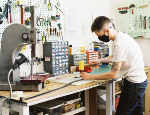 Pre-Book & Rush Options